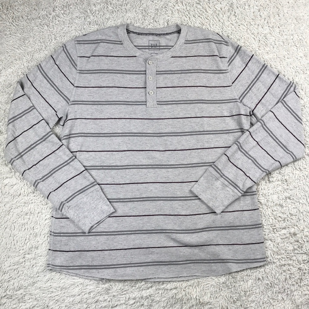 Men’s GAP Thermal Long Sleeve